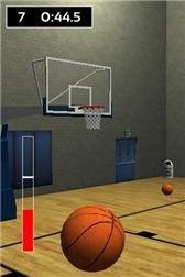 download 3D Basketball Shootout apk